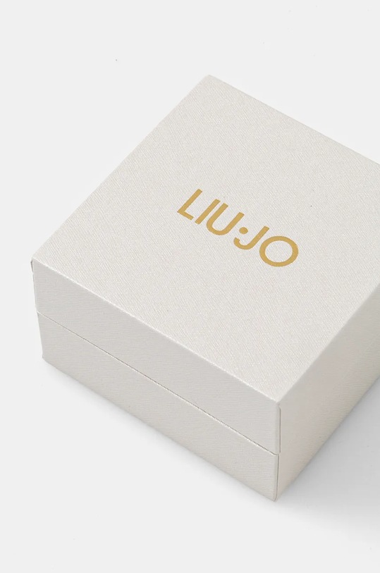 Liu Jo kolczyki LJ3041 srebrny