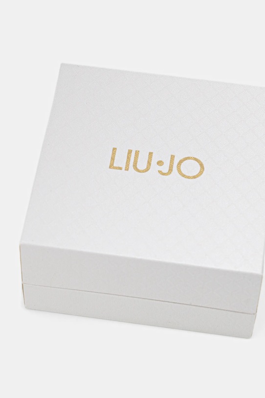 Liu Jo naszyjnik złoty LJ3043