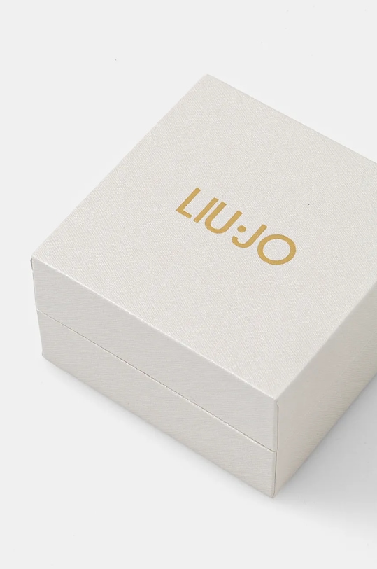 Liu Jo kolczyki LJ3045 złoty