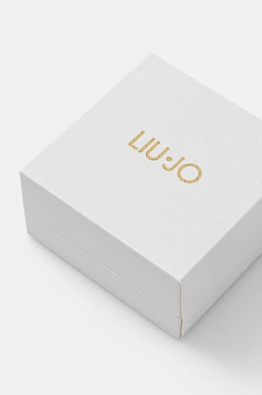 Liu Jo kolczyki złoty LJ3059