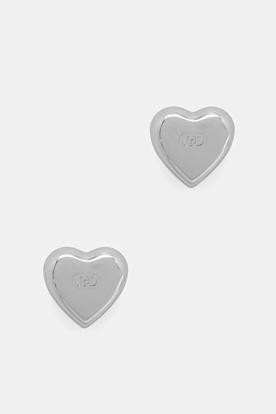 Liu Jo kolczyki Gift Box srebrny LJ3061