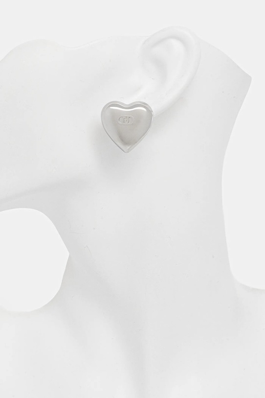 Liu Jo kolczyki LJ3061 srebrny AW25