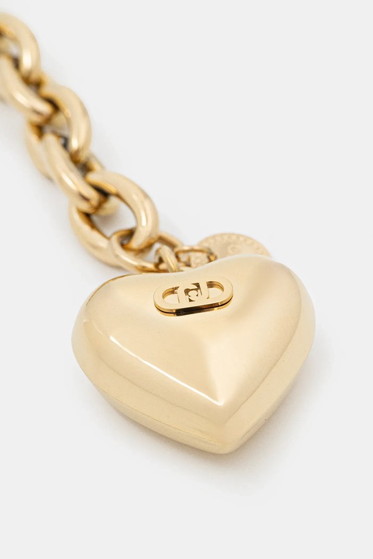 Liu Jo bransoletka LJ3062 złoty AW25