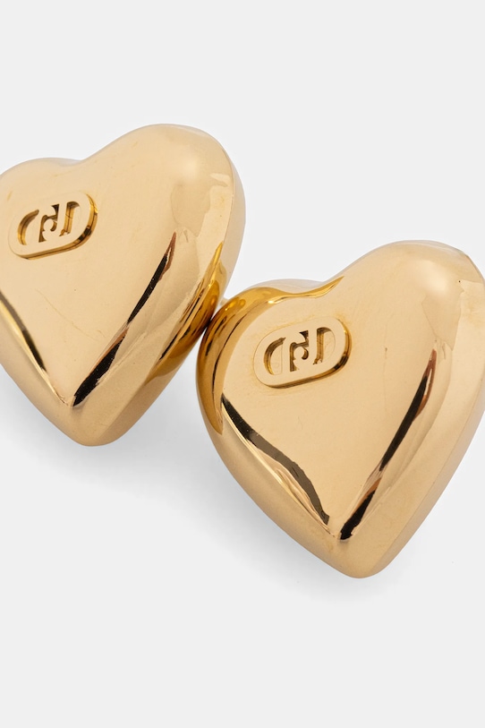 Akcesoria Liu Jo kolczyki LJ3063 złoty