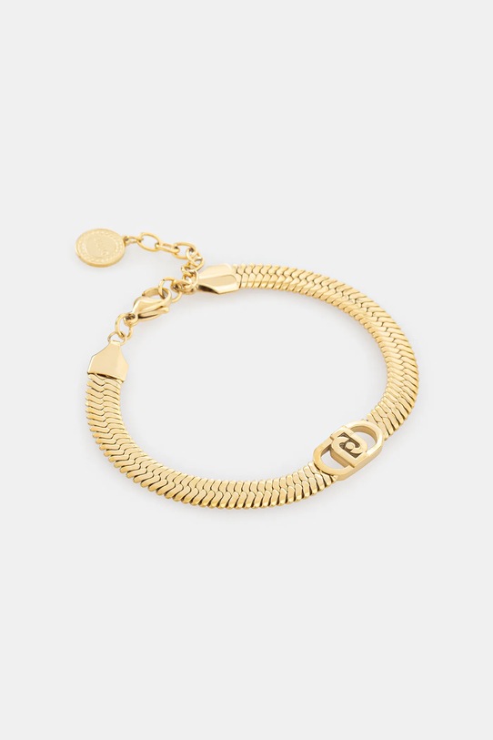 Liu Jo brățară aur LJ3068