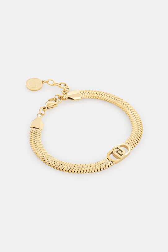 Liu Jo brățară aur LJ3068