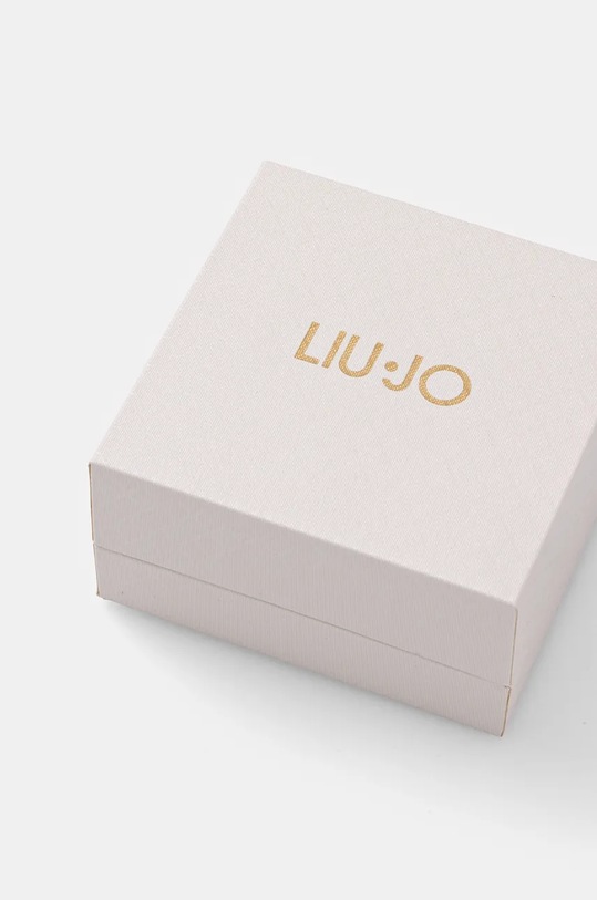 Liu Jo naszyjnik srebrny LJ3072