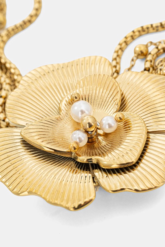 Accesorii Liu Jo colier LJ3083 aur