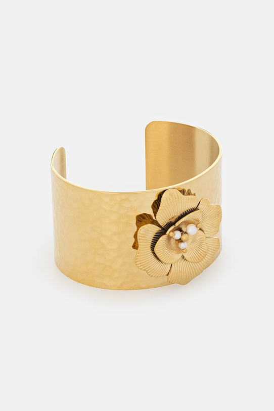 Liu Jo brățară aur LJ3084