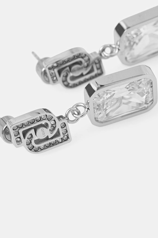 Accesorii Liu Jo cercei LJ3087 argintiu