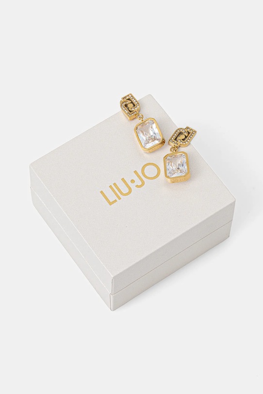 Liu Jo cercei aur LJ3090