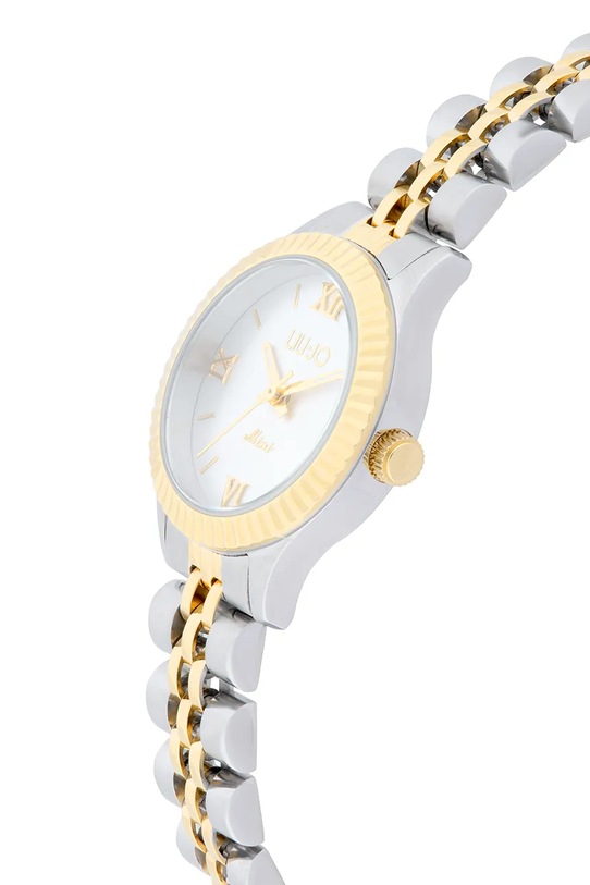 Akcesoria Liu Jo zegarek TLJ2646 srebrny