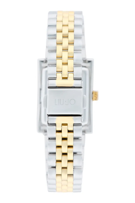Liu Jo zegarek TLJ2650 srebrny AW25