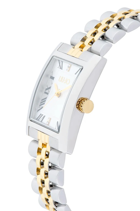 Akcesoria Liu Jo zegarek TLJ2650 srebrny