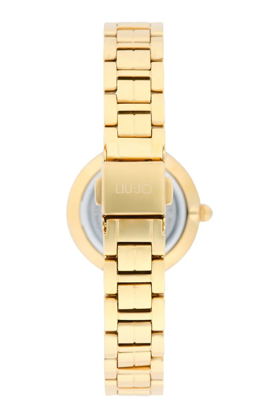 Liu Jo zegarek TLJ2667 złoty AW25