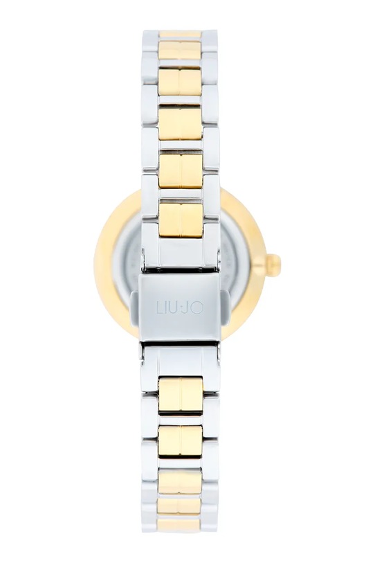 Liu Jo zegarek TLJ2668 srebrny AW25