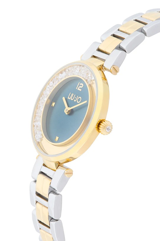 Akcesoria Liu Jo zegarek TLJ2668 srebrny