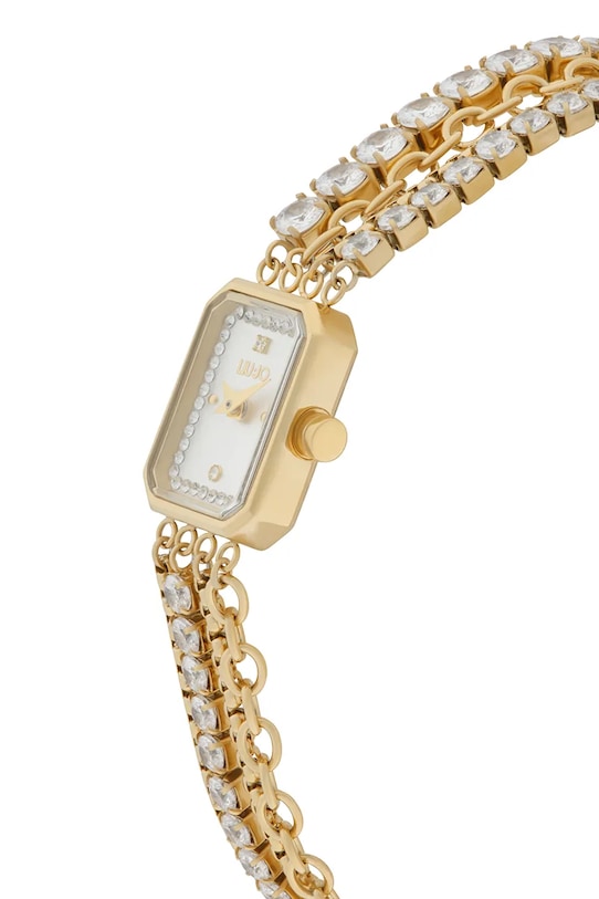 Akcesoria Liu Jo zegarek TLJ2671 srebrny