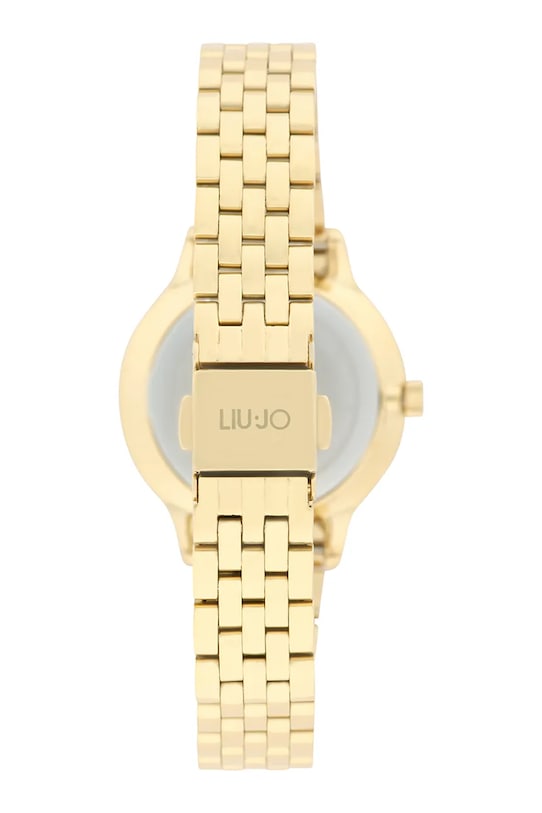 Liu Jo zegarek TLJ2675 złoty AW25