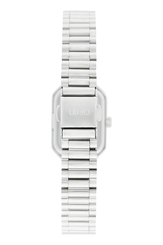 Liu Jo zegarek TLJ2687 srebrny AW25