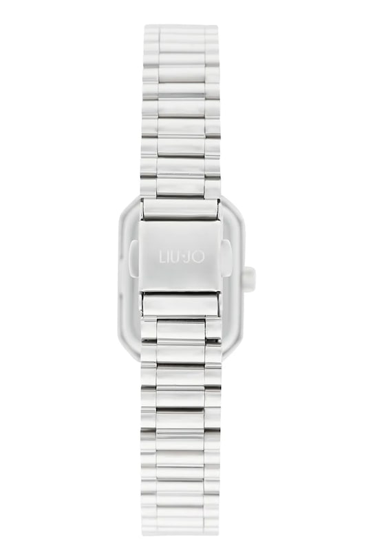 Liu Jo zegarek TLJ2687 srebrny AW25