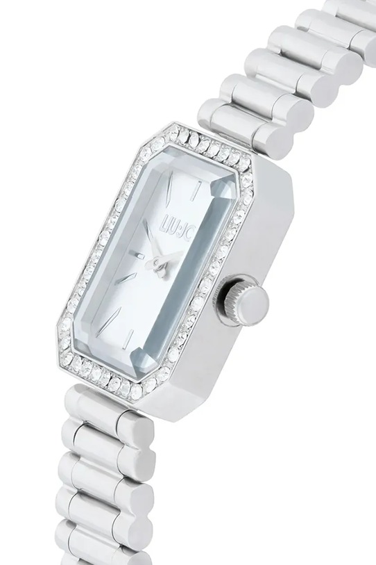 Akcesoria Liu Jo zegarek TLJ2687 srebrny