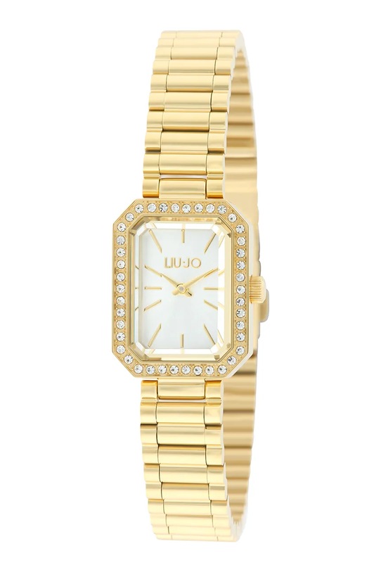 Liu Jo zegarek złoty TLJ2689