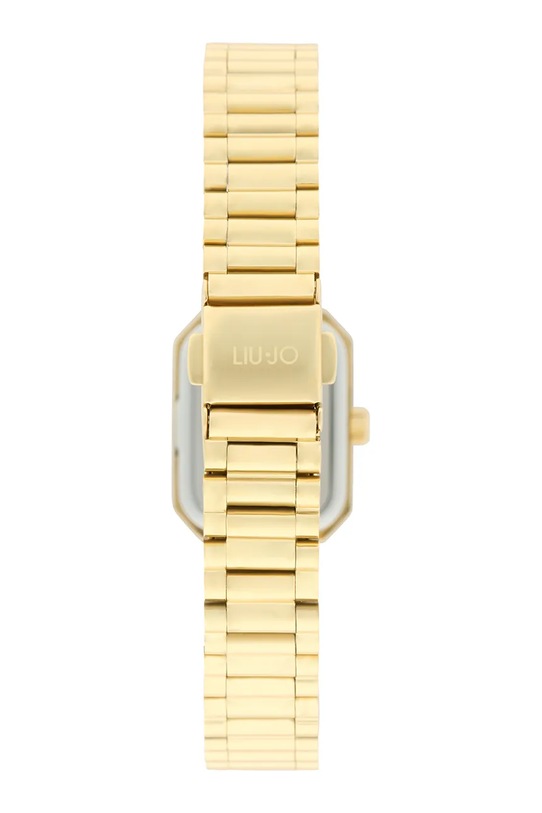Liu Jo zegarek TLJ2689 złoty AW25