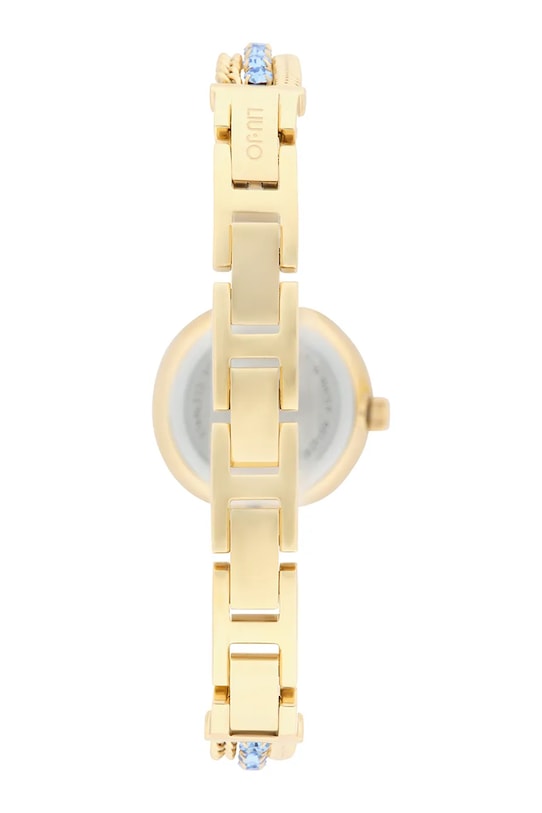 Liu Jo zegarek TLJ2730 złoty AW25