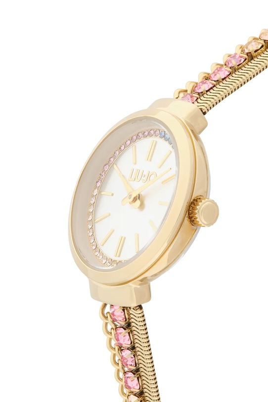 Akcesoria Liu Jo zegarek TLJ2730 złoty