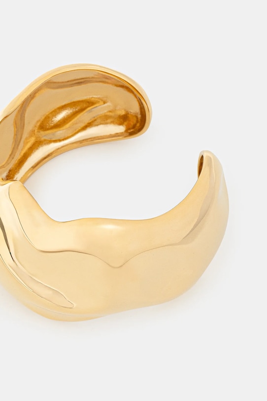 Naked Wolfe bransoletka Xena Cuff Xena.GOLD złoty AW25