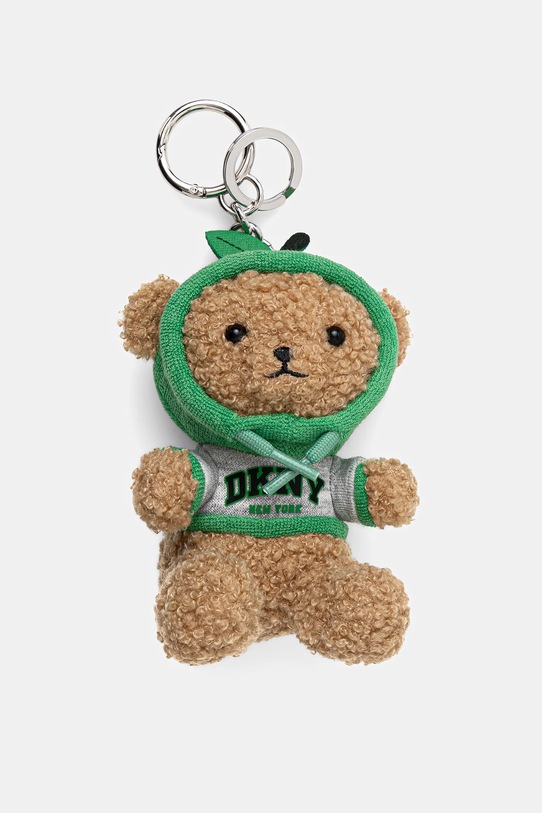 Kľúčenka Dkny hnedá R61SLQ02