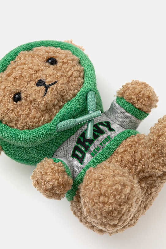 Kľúčenka Dkny R61SLQ02 hnedá AW25