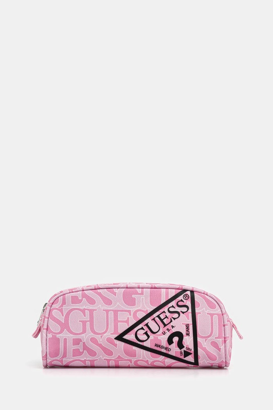 Guess piórnik dziecięcy różowy H5YZ01.WGCS0.G.9BYA