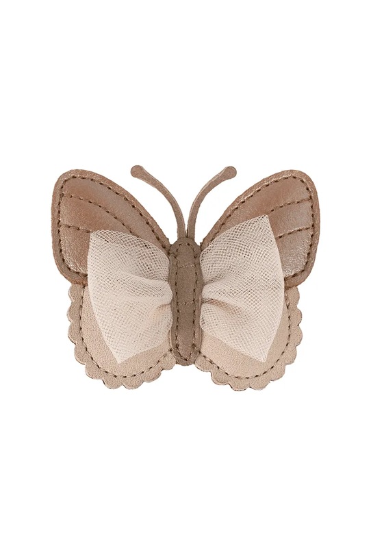 Donsje mollette/spille per capelli 6027602 marrone AW25