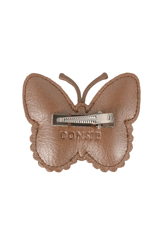BIMBA Donsje mollette/spille per capelli 6027602 marrone