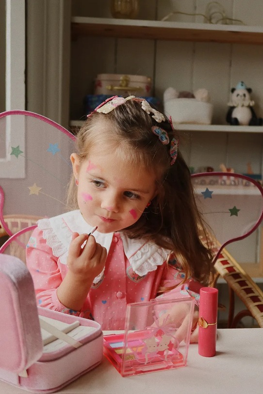 Σετ για face painting Konges Sløjd ON THE GO EYESHADOW ροζ KS103952.9BYA