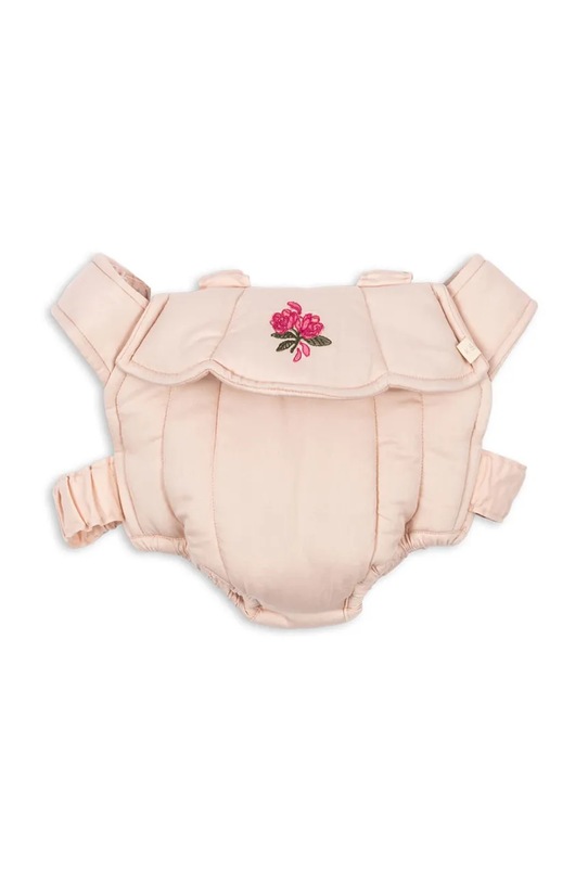 Переноска для кукол Konges Sløjd DOLL CARRIER розовый KS103773.9BYA