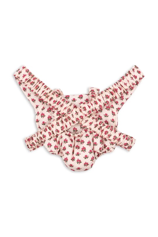 Καροτσάκι για κούκλες Konges Sløjd DOLL CARRIER KS103773.9BYA ροζ AW25