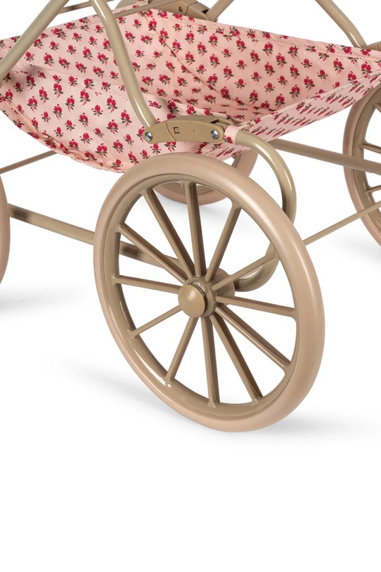 Καροτσάκι για κούκλες Konges Sløjd DOLL PRAM KS103778.9BYA