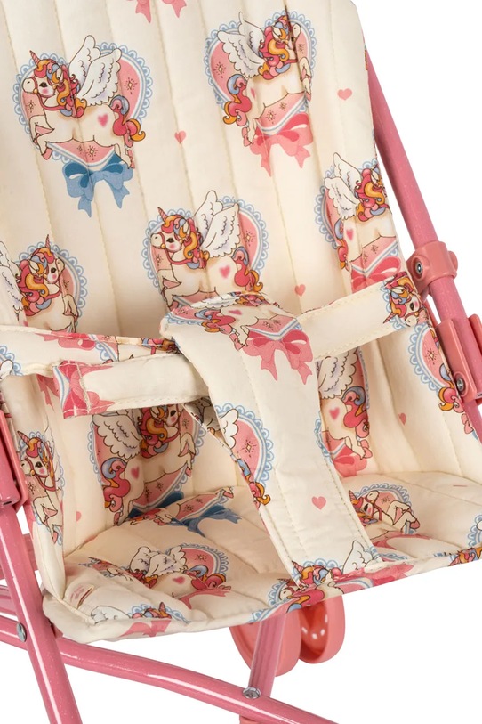 Καροτσάκι για κούκλες Konges Sløjd DOLL STROLLER KS103779.9BYA