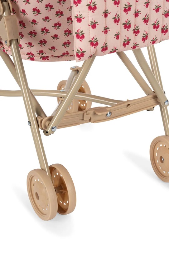 Καροτσάκι για κούκλες Konges Sløjd DOLL STROLLER KS103779.9BYA