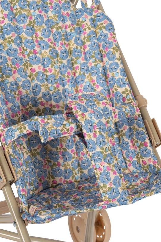 Καροτσάκι για κούκλες Konges Sløjd DOLL STROLLER KS103779.9BYA