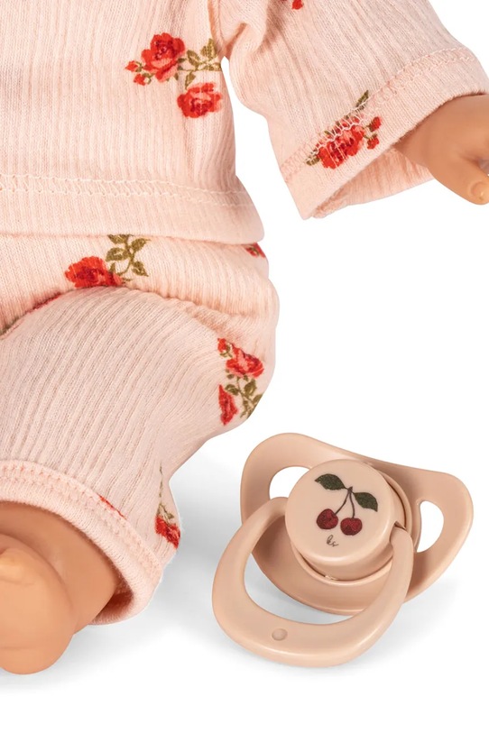 Κούκλα μωρού Konges Sløjd ELISA DOLL μπεζ KS103796.9BYA