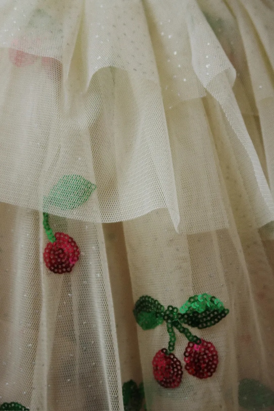 Παιδική φορεσιά Konges Sløjd GLITTER FAIRY COSTUME KS103821.9BYA