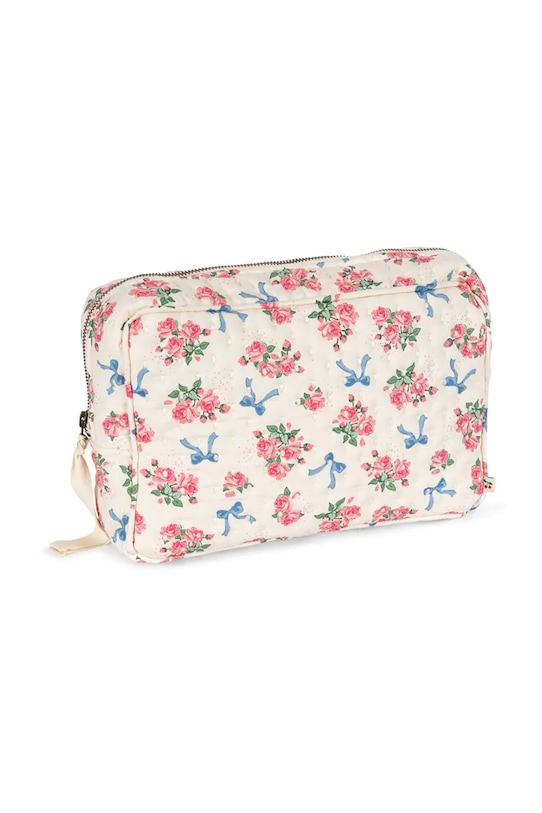 Konges Sløjd kosmetyczka beżowy KS103725.G.9BYA