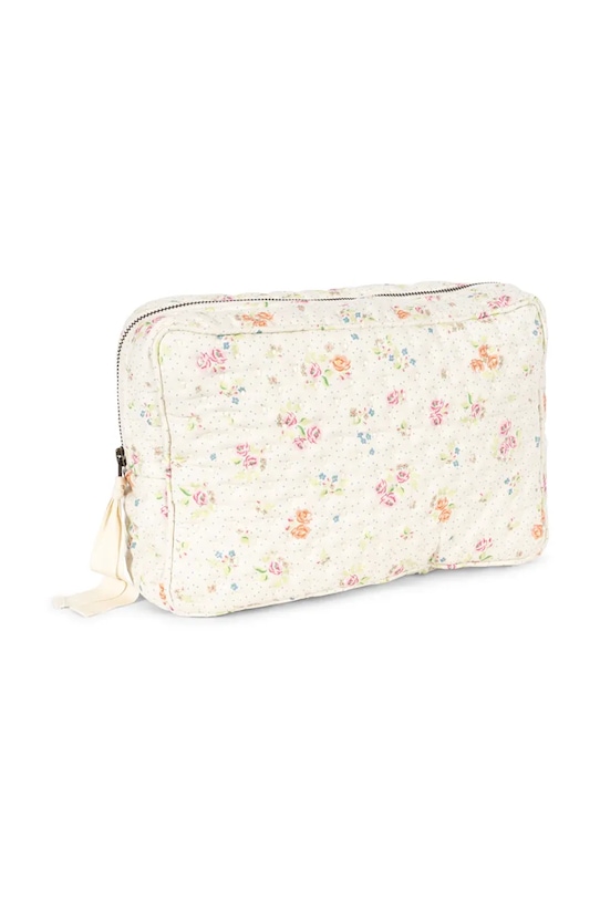 Konges Sløjd kosmetyczka beżowy KS103725.G.9BYA