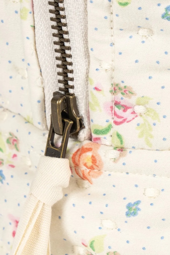 Konges Sløjd kosmetyczka KS103725.G.9BYA beżowy AW25