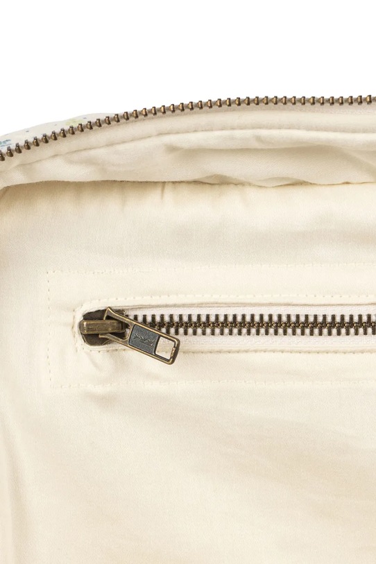 Konges Sløjd kosmetyczka beżowy KS103725.G.9BYA