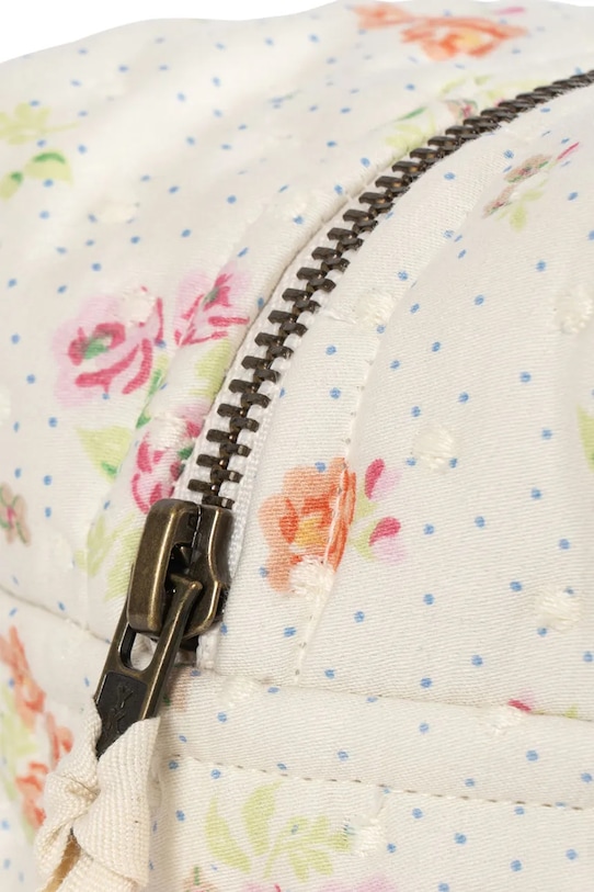 Konges Sløjd kosmetyczka KS103979.G.9BYA beżowy AW25